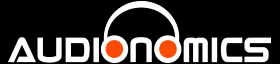 audionomics logo