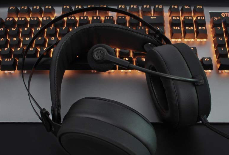 5 Affordable Gaming Headsets Under $50: Our Top Picks