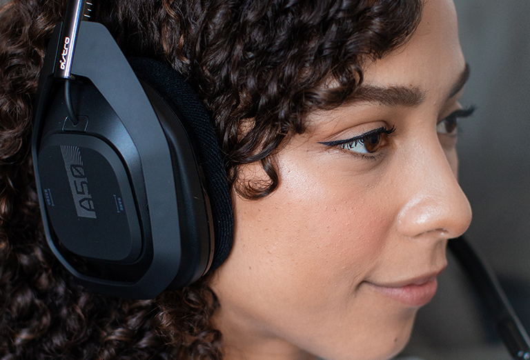 The Astro A50 Wireless Gaming Headset: A Comprehensive Review