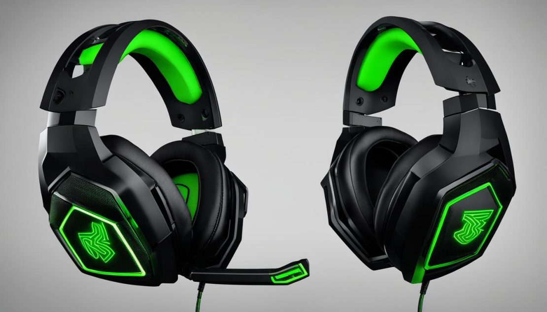 Best overall wired gaming headset