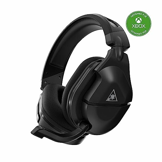 Turtle Beach Stealth 600 Gen 2 MAX Wireless Gaming Headset Review