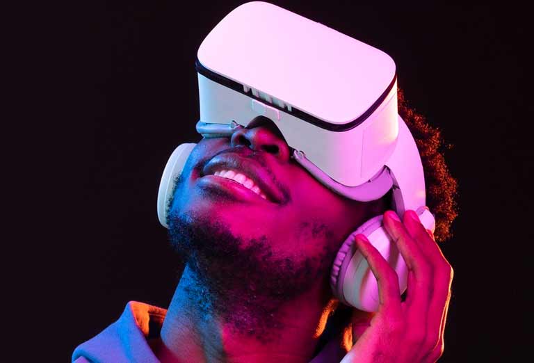Discover the Best VR Headset 2023