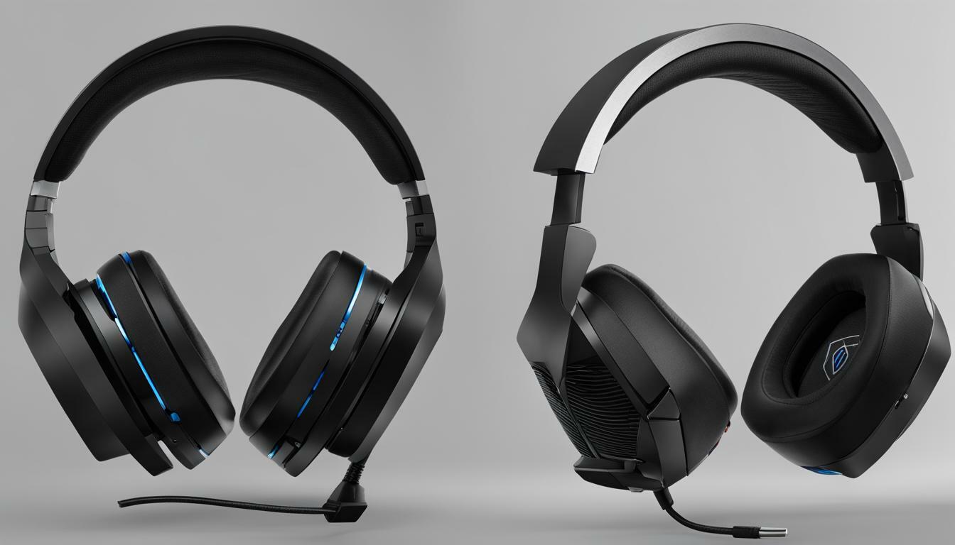Dynamic vs. Planar Magnetic Headset Drivers: Choose Your Gaming Sound