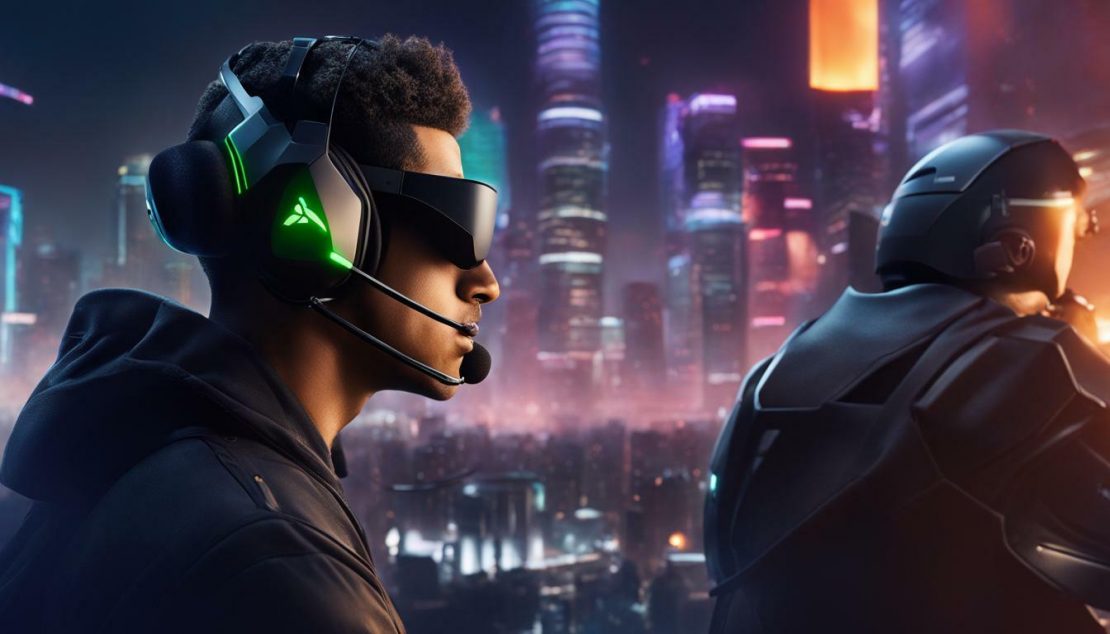 Best Gaming Headsets for Xbox Series XS