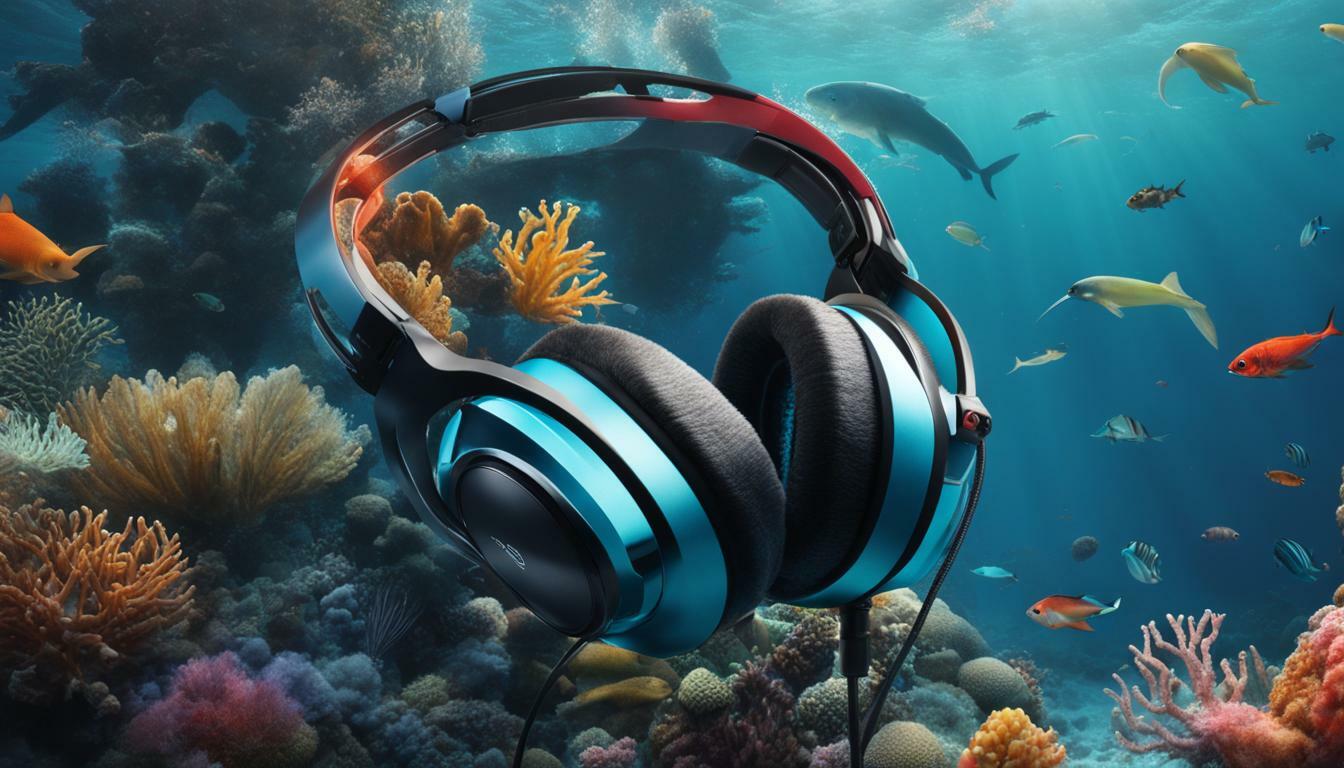 Gaming Headset Audio Quality: Unleashing Superior Sound
