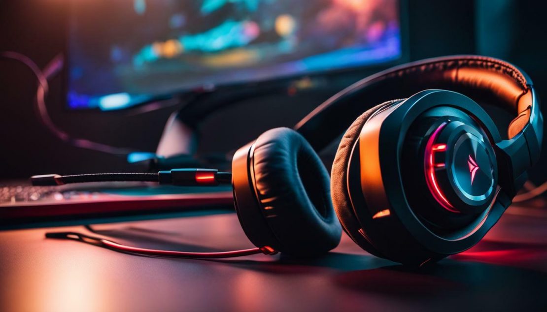 Gaming Headsets for Streamers What Features Do You Need?