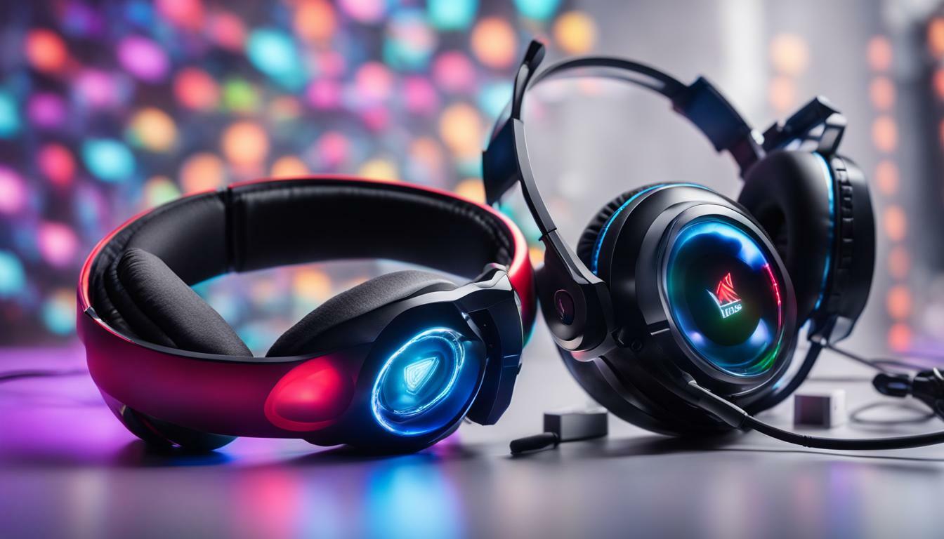 Top Noise-Canceling Gaming Headsets
