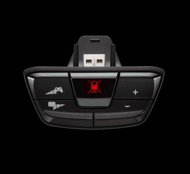 stereo adapter xbox one