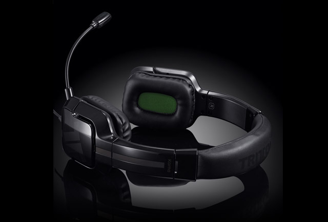 Kama™ Stereo Headset for Xbox One