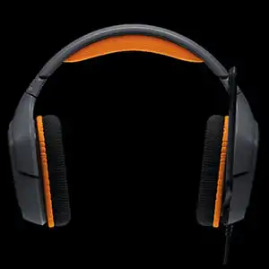 G231 GAMING HEADSET for PS5 and PS4