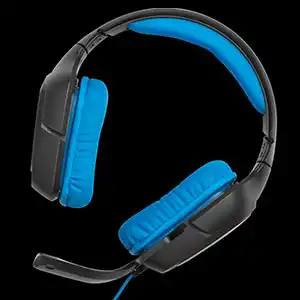 G430 7.1 SURROUND GAMING HEADSET for  xbox one and Series X