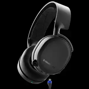 ARCTIS 3 BLUETOOTH headset for PS5 and PS4