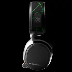 SteelSeries arctis Pro Wireless Gaming Headset for PS5 and PS4